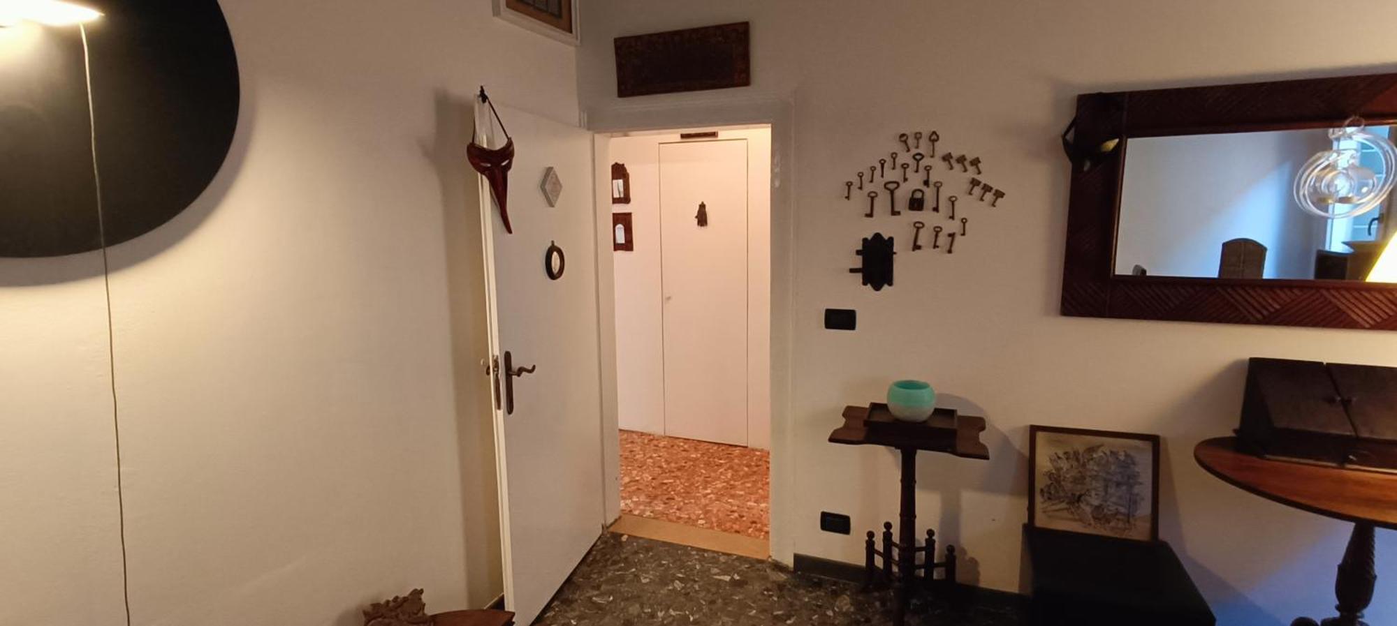 La Moretta Apartment Venice Exterior photo