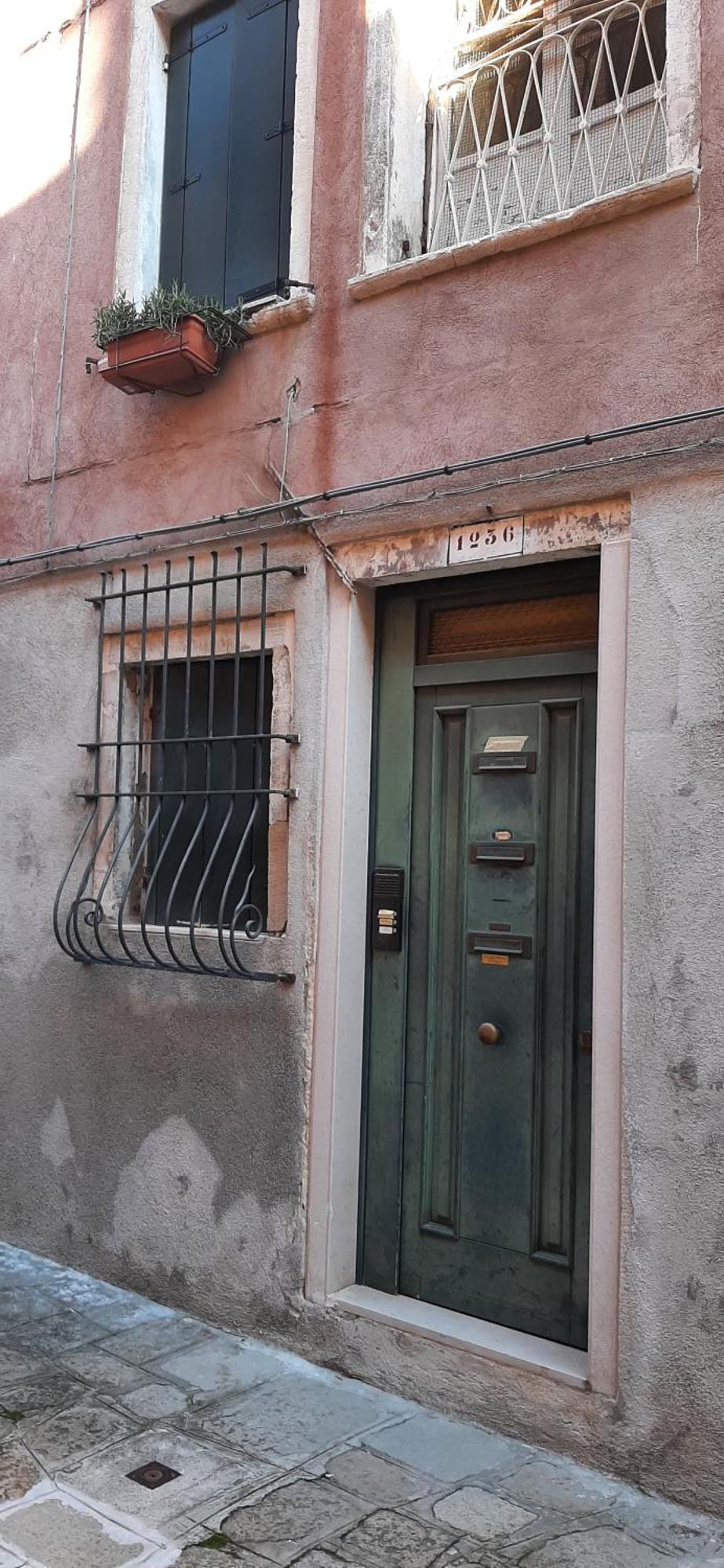 La Moretta Apartment Venice Exterior photo